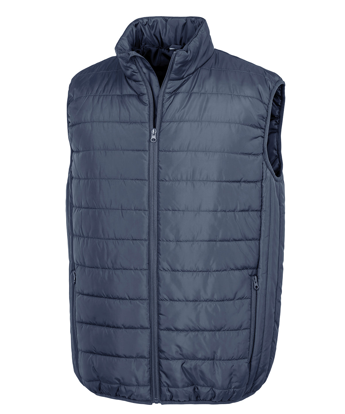 Promo padded bodywarmer