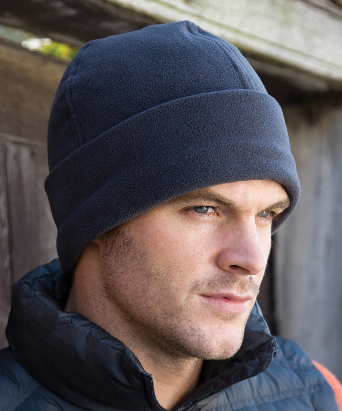 Polartherm™ ski bob hat