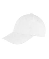 Core recycled low-profile cap