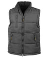 Ultra padded bodywarmer