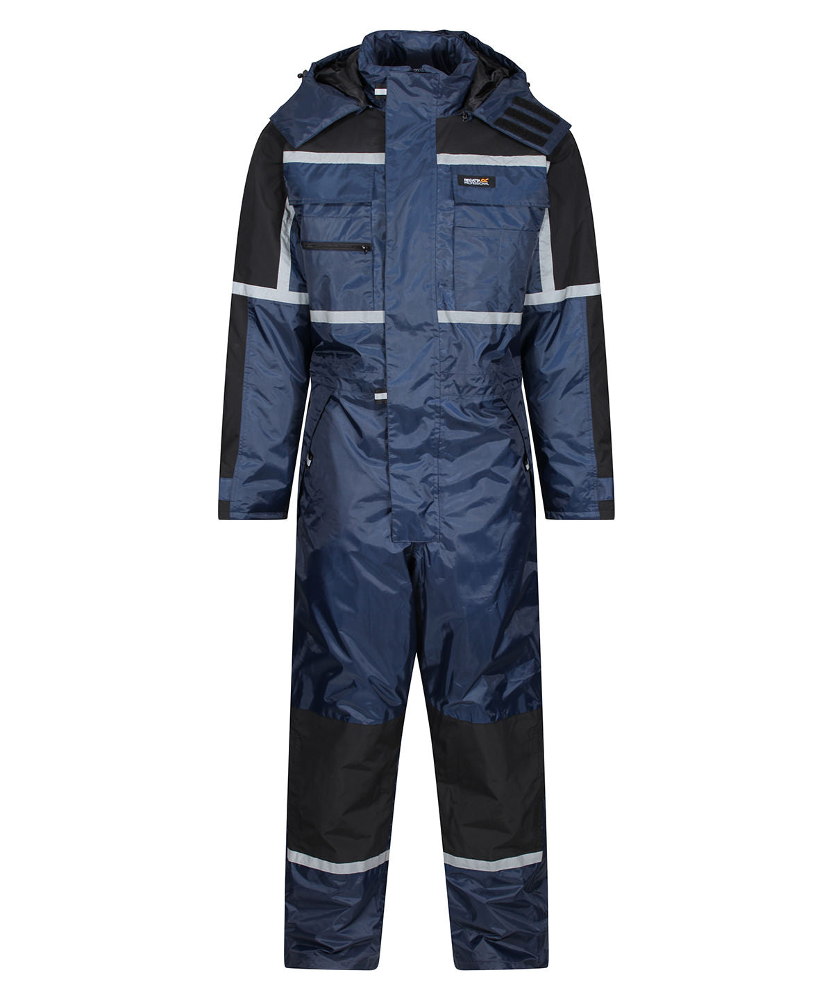 Pro waterproof insulated coverall