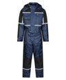 Pro waterproof insulated coverall