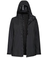 Women's classic 3-in-1 jacket