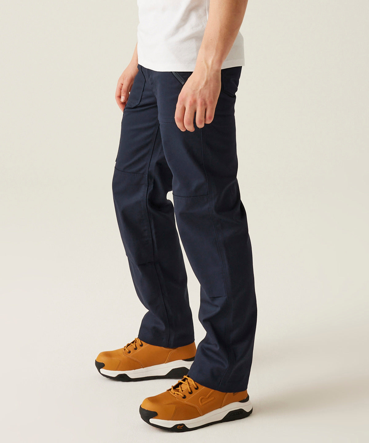 Pro action trousers