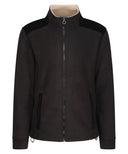 Faversham full-zip fleece