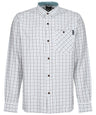 Tattersall check shirt