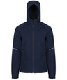 X-Pro Prolite stretch softshell