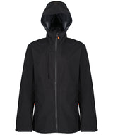X-Pro Triode II shell jacket