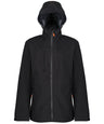 X-Pro Triode II shell jacket