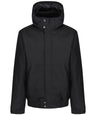 Blockade waterproof jacket