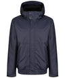 Blockade waterproof jacket