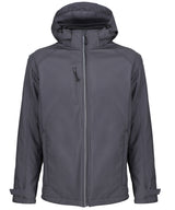 Erasmus 4-in-1 softshell jacket