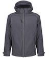 Erasmus 4-in-1 softshell jacket