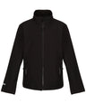 Kids Ablaze softshell jacket
