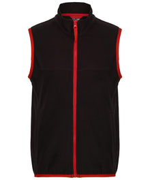 Black/Classic Red