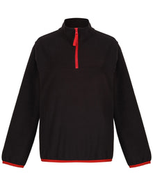 Black/Classic Red