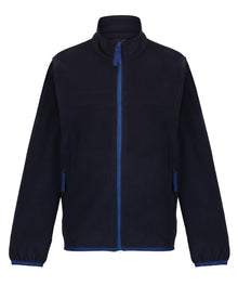 Navy/New Royal