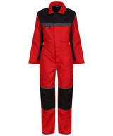 Kids seedling coverall