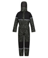 Kids Rancher waterproof insulated coverall