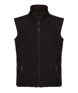Junior Ablaze softshell bodywarmer