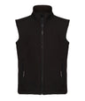 Junior Ablaze softshell bodywarmer
