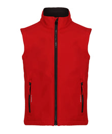 Classic Red/Black