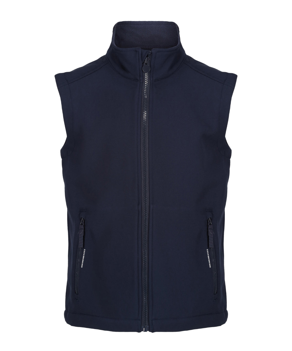 Junior Ablaze softshell bodywarmer