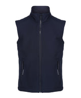 Junior Ablaze softshell bodywarmer