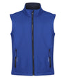 Junior Ablaze softshell bodywarmer