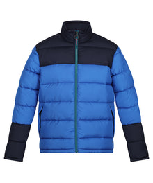 Strong Blue/Navy