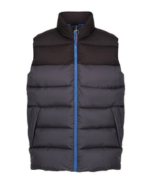 Seal Grey/Black