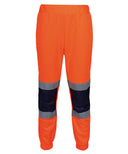 Pro hi-vis joggers