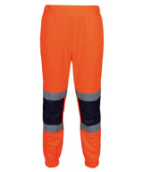 Pro hi-vis joggers