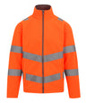 Hi-vis Pro contract Thor fleece