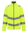 Hi-vis Pro contract Thor fleece