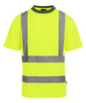 Hi-vis Pro contract t-shirt