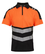 Hi-Vis X-Pro Polo (Class 1)