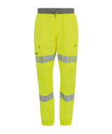 Hi-vis Prolite joggers