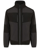 E-Volve unisex 2-layer softshell jacket
