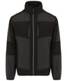 E-Volve unisex 2-layer softshell jacket