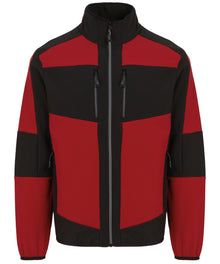 Classic Red/Black