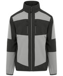 E-Volve unisex 2-layer softshell jacket