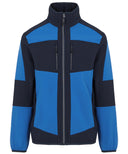 E-Volve unisex 2-layer softshell jacket