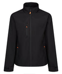 Thermogen Powercell 5000 heated softshell jacket