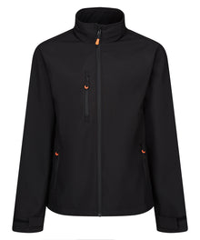 Black/Magma