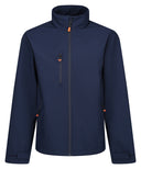 Thermogen Powercell 5000 heated softshell jacket