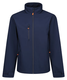 Navy/Magma