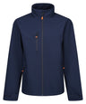 Thermogen Powercell 5000 heated softshell jacket