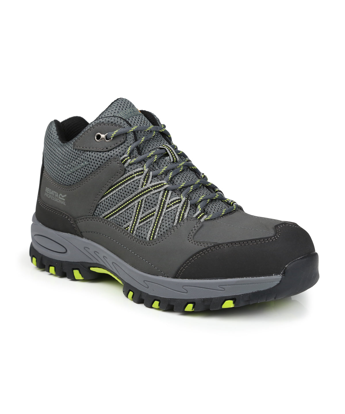 Sandstone SB safety hiker boot