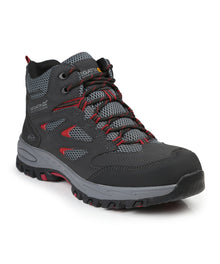 Ash/Rio Red